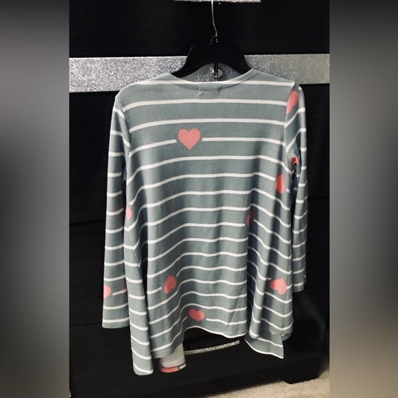 LuLa Roe Cardigan - Picture 4 of 4